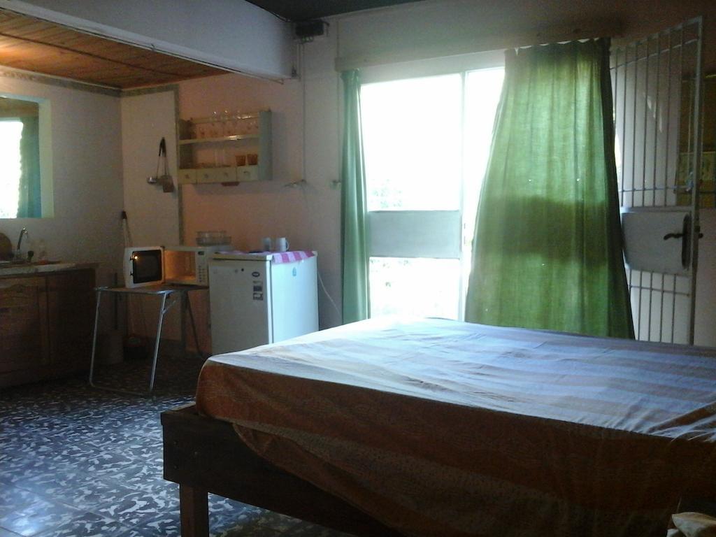 Carmelo Hostel Rum bild